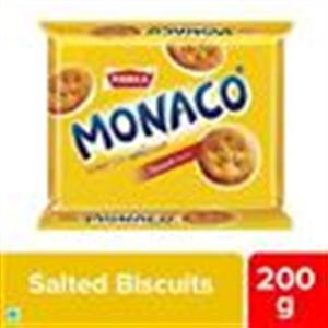Parle - Monaco Salty Biscuits (200 g) 